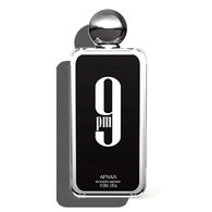 100 ML AFNAN 9 PM EAU DE PARFUM FOR MEN Parfumovaná voda  1 of 2 