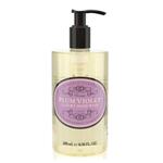 500 ML SOMERSET HAND WASH PLUM VIOLET Tekuté mydlo  1 of 1 Tekuté mydlo