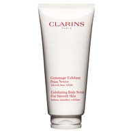 200 ML Clarins EXFOLIATING BODY SCRUB FOR SMOOTH SKIN Telový peeling  1 of 2 