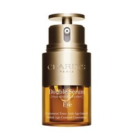 20 ML Clarins DOUBLE SERUM EYE Intenzívne sérum proti starnutiu očného okolia  