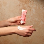 30 ML MARIONNAUD BATH LINE CHERRY BLOSSOM & COTTON FLOWER HAND CREAM Krém na ruky  5 of 10 Krém na ruky