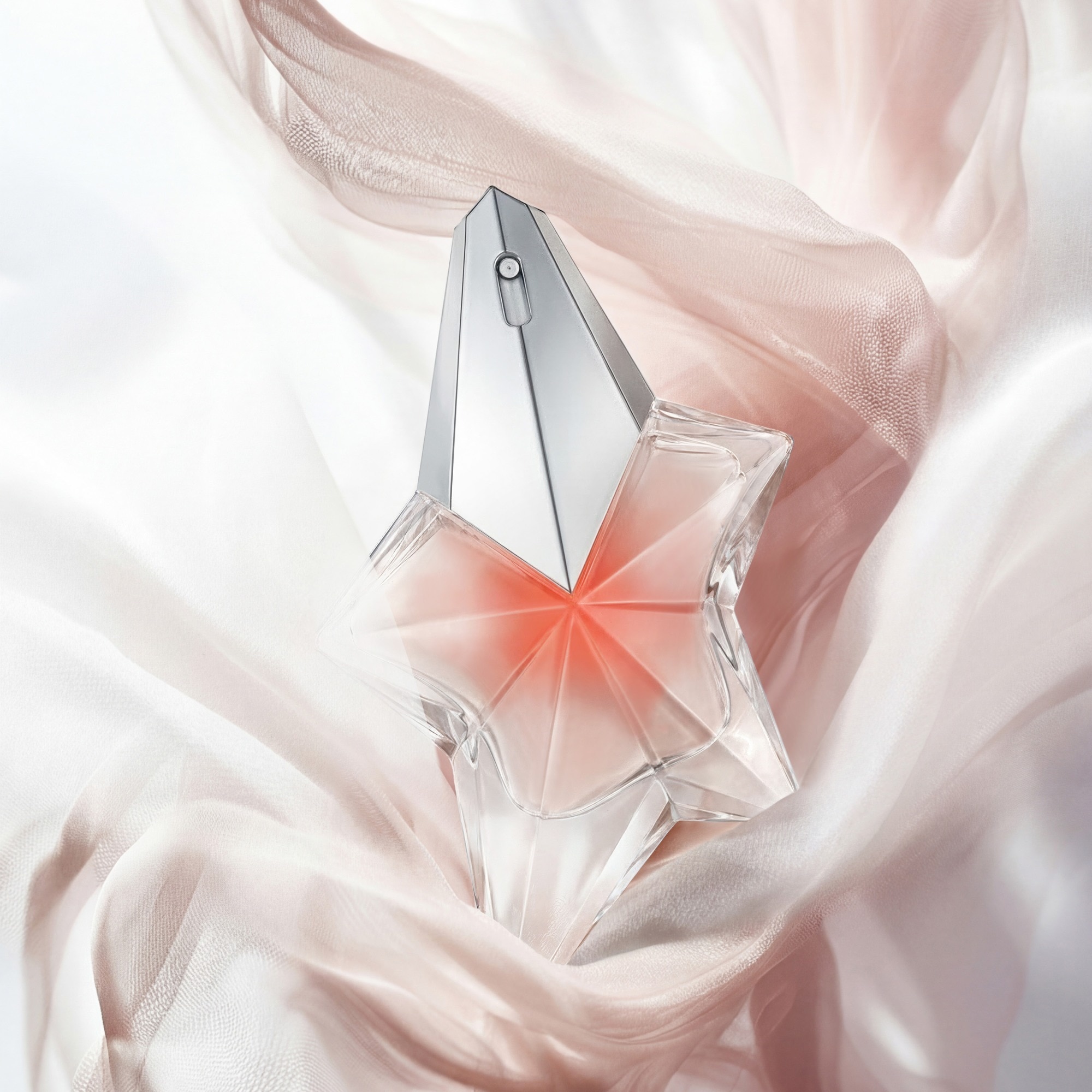 50 ML MUGLER ANGEL BLUSH Parfumovaná voda  1 of 8 