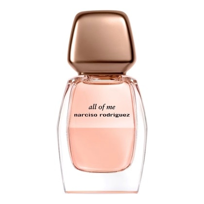 30 ML NARCISO RODRIGUEZ ALL OF ME Parfumovaná voda 1 of 3