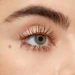 9 ML Lancôme LASH IDÔLE FLUTTER EXTENSION BROWN Maskara 3 of 3 Maskara