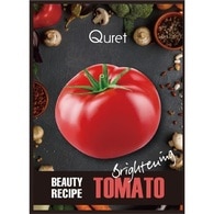 25 GR QURET BEAUTY RECIPE MASK TOMATO Pleťová maska   1 of 2 