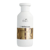 250 ML WELLA PROFESSIONALS OIL REFLECTIONS LUMINOUS REVEAL SHAMPOO Hĺbkovo čistiaci šampón  1 of 2 