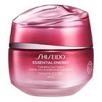  SHISEIDO ESSENTIAL ENERGY HYDRATING DAY CREAM Hydratačný denný krém  1 of 2 Hydratačný denný krém