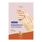 1 KS STAY WELL RADIANCE SOFTENING HAND MASK Maska na ruky  2 of 2 Maska na ruky