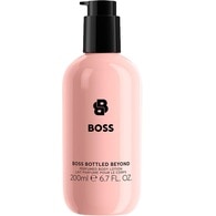 200 ML HUGO BOSS BOTTLED BEYOND INTENSE FOR HER Tělové mlieko  