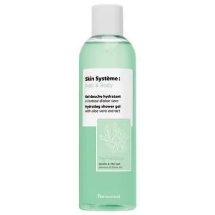 250 ML MARIONNAUD BATH LINE FRESH BLOSSOM Sprchový gél  1 of 1 Sprchový gél