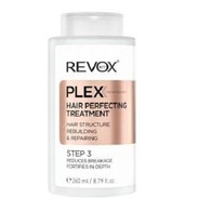 260 ML REVOX PLEX HAIR PERFECTING TREATMENT Zdokonaľujúca kúra na vlasy  1 of 2 