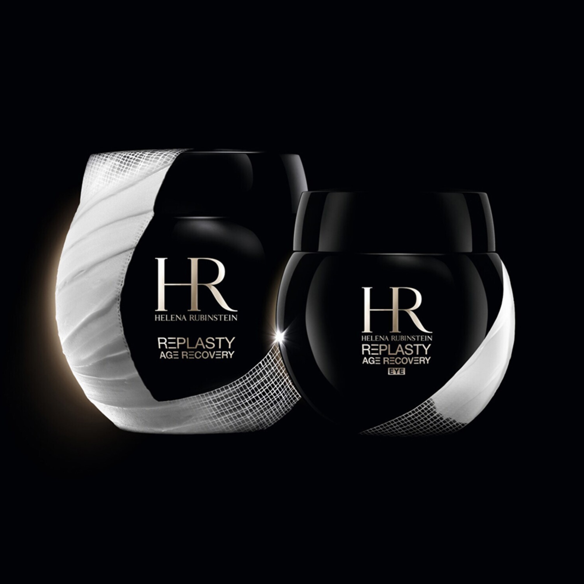 Rozjasňujúci Očný Krém