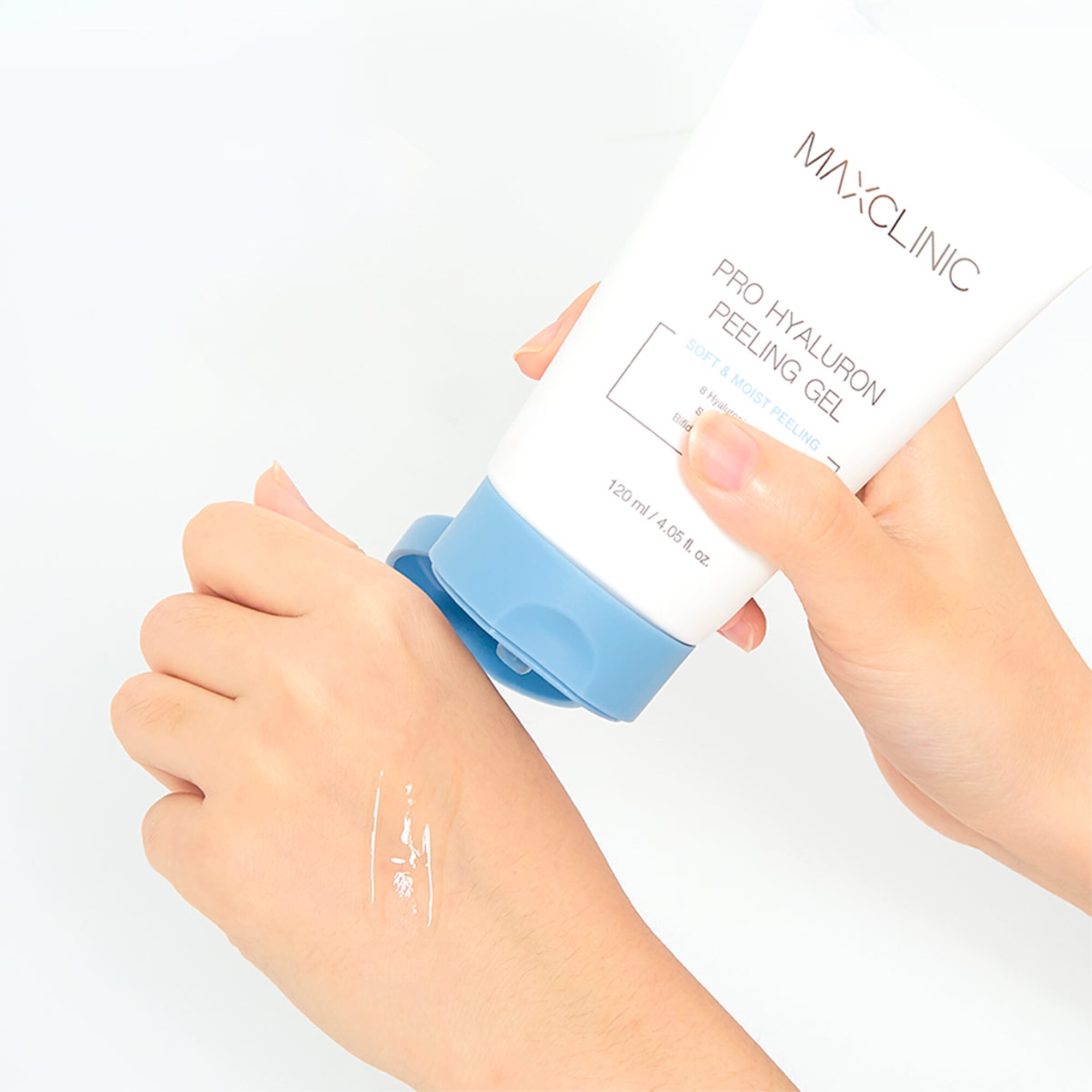 Peeling na tvár&nbsp;