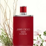 30 ML Jimmy Choo MAN EXTREME Parfumová voda 3 of 3 Parfumová voda