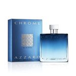 100 ML Azzaro CHROME Parfumovaná voda  2 of 2 Parfumovaná voda