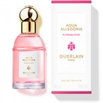 40 ML GUERLAIN AQUA ALLEGORIA FLORABLOOM Toaletná voda  4 of 5 Toaletná voda