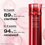 145 ML SHISEIDO EUDERMINE ACTIVATING ESSENCE REFILL Hydratačná emulzia. Náplň. 2 of 2 Hydratačná emulzia. Náplň.