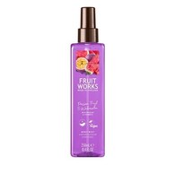 250 ML GRACE COLE PASSION FRUIT & WATERMELON BODY MIST Telová hmla  1 of 2 