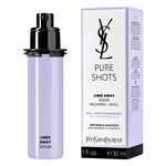 30 ML YVES SAINT LAURENT PURE SHOTS&nbsp;LINES AWAY REFILL Vyhladzujúce sérum. Náplň.  3 of 3 Vyhladzujúce sérum. Náplň.