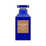 100 ML ABERCROMBIE & FITCH AUTHENTIC SELF MEN Toaletná voda  1 of 3 Toaletná voda