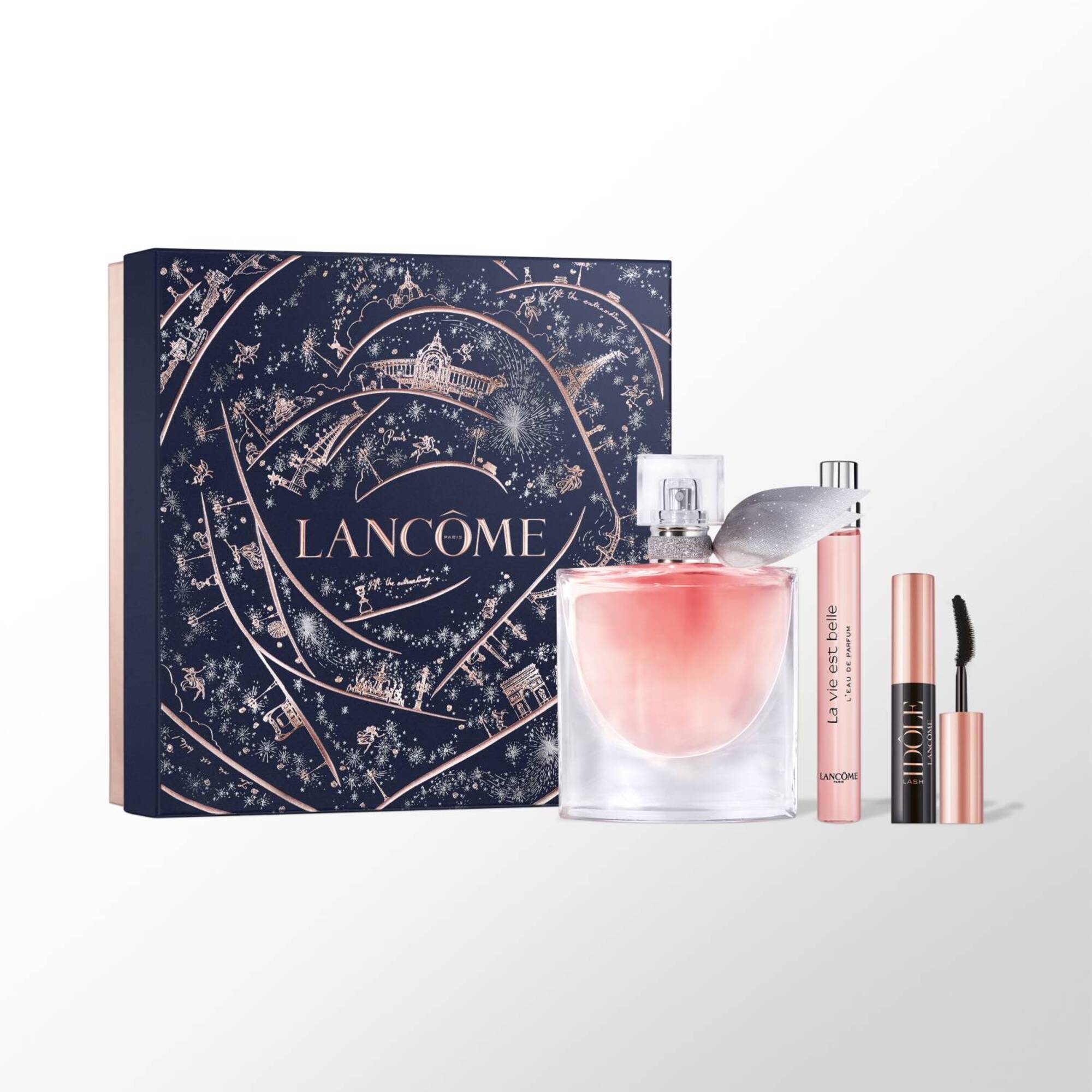 Lancôme LA VIE EST BELLE EDP GIFT SET Ikonický set s dámskou vôňou La Vie Est Belle 1 of 2