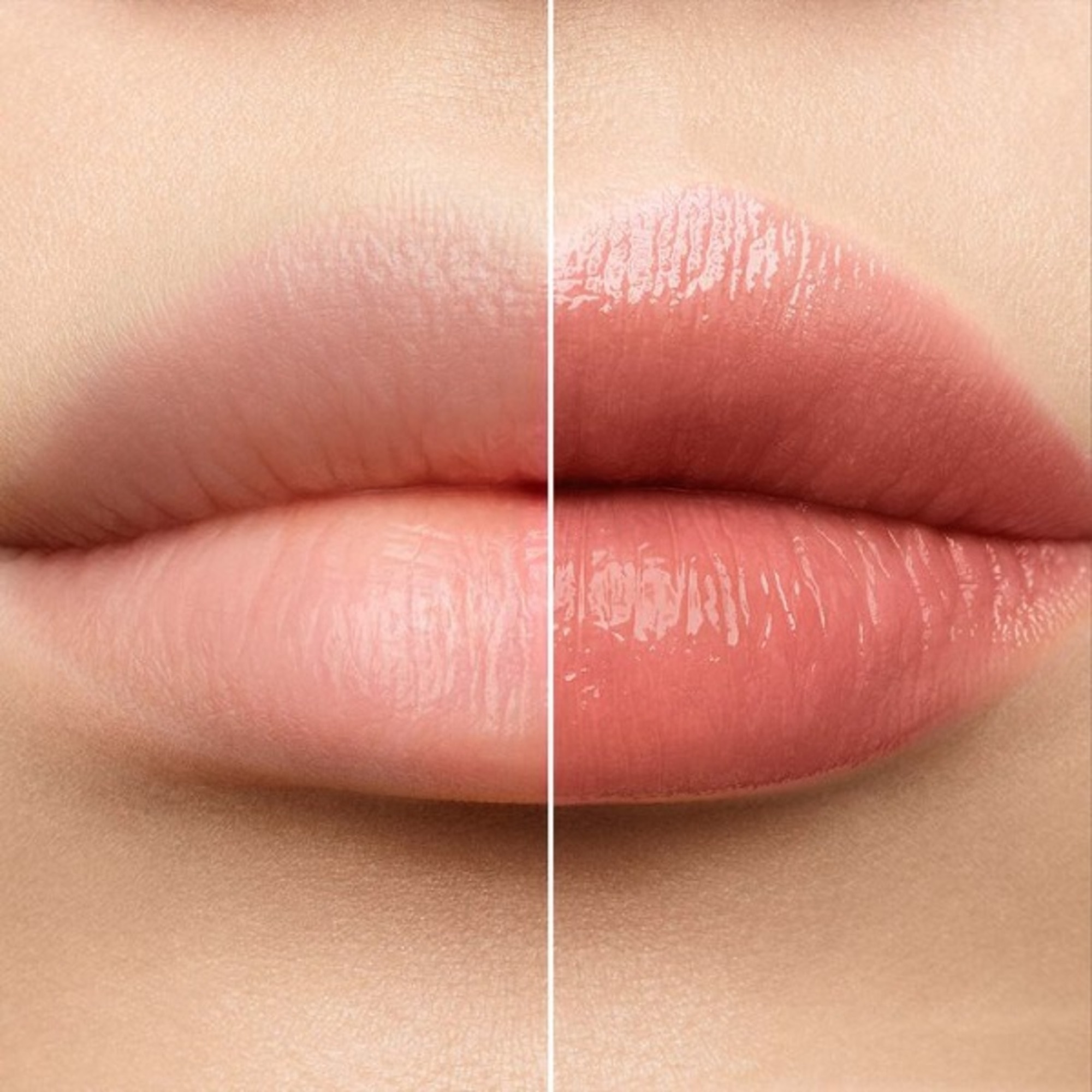 Tónovací balzám na pery