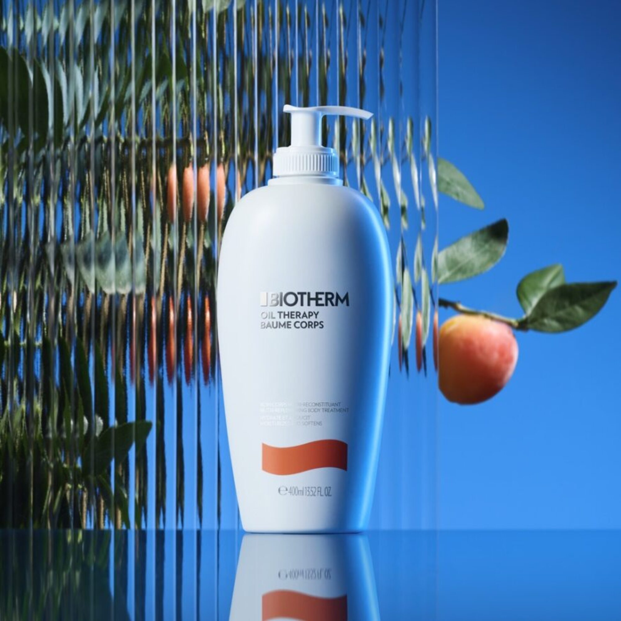 Telové mlieko na&nbsp;normálnu až suchú pokožku