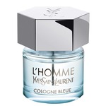 100 ML YVES SAINT LAURENT L'HOMME COLOGNE BLEUE Toaletná voda pre mužov  1 of 1 Toaletná voda pre mužov