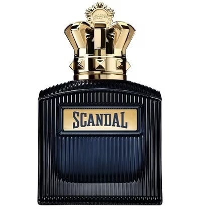 100 ML Jean Paul Gaultier SCANDAL INTENSE FOR HIM Parfumovaná voda 1 of 3