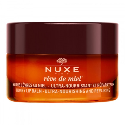 15 ML Nuxe RÊVE DE MIEL Balzam na pery  1 of 1 