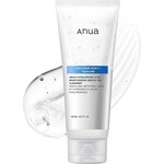 150 ML ANUA HYALURONIC ACID MOISTURIZING GENTLE GEL CLEANSER Jemný čistiaci gél s 8 druhmi kyseliny hyalurónovej  2 of 3 Jemný čistiaci gél s 8 druhmi kyseliny hyalurónovej