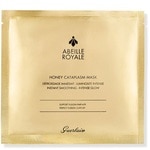  GUERLAIN ABEILLE ROYALE HONEY CATAPLASM MASK Plátienková maska s vyhladzujúcim účinkom  1 of 2 Plátienková maska s vyhladzujúcim účinkom