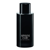 30 ML Giorgio Armani NEW CODE EDT Toaletná voda  1 of 2 