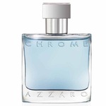 30 ML Azzaro CHROME&nbsp;EAU DE TOILETTE Toaletná voda  1 of 2 Toaletná voda