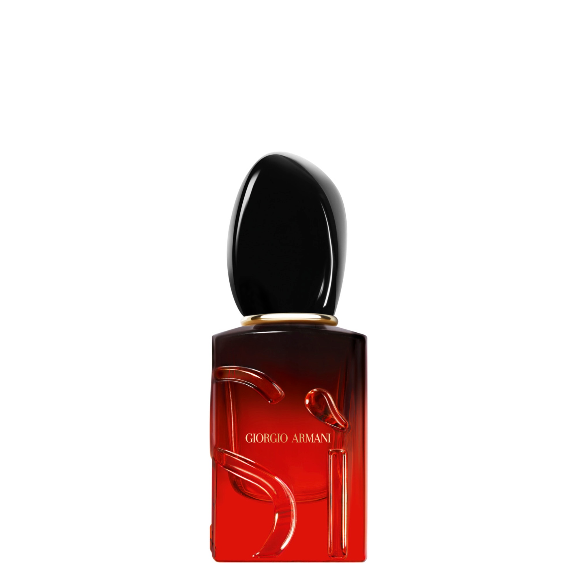 30 ML Armani SÌ PASSIONE INTENSE EDP Parfumovaná voda 1 of 2