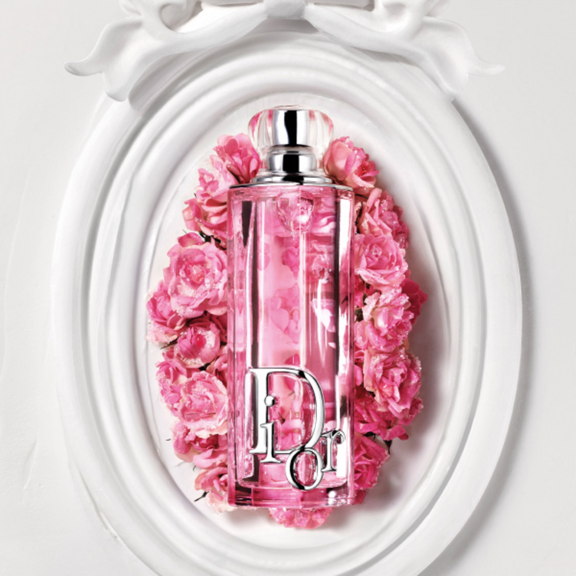 30 ML Dior DIOR ADDICT ROSY GLOW Parfumovaná voda  1 of 5 
