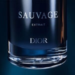 50 ML Dior SAUVAGE EXTRAIT Parfumovaná voda 2 of 7 Parfumovaná voda