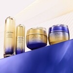 50 ML SHISEIDO VITAL PERFECTION UPLIFTING AND FIRMING ADVANCED CREAM REFILL Náhradná náplň - Liftingový krém 6 of 6 Náhradná náplň - Liftingový krém
