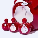 30 ML NINA RICCI NINA ROUGE Toaletná voda pre ženy 5 of 6 Toaletná voda pre ženy