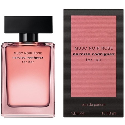50 ML NARCISO RODRIGUEZ MUSC NOIR ROSE Parfumovaná voda  1 of 1 