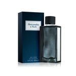 100 ML ABERCROMBIE & FITCH FIRST INSTINCT BLUE Toaletná voda pre mužov  2 of 2 Toaletná voda pre mužov