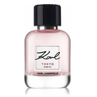 60 ML Karl Lagerfeld TOKYO SHIBUYA Parfumovaná voda pre ženy  1 of 2 