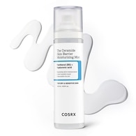 120 ML COSRX THE CERAMIDE SKIN BARRIER MOISTURIZIN MIST Hydratačný sprej s ceramidmi  