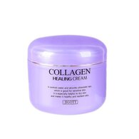 100 ML JIGOTT COLLAGEN HEALING CREAM Pleťový krém s kolagénom  1 of 2 