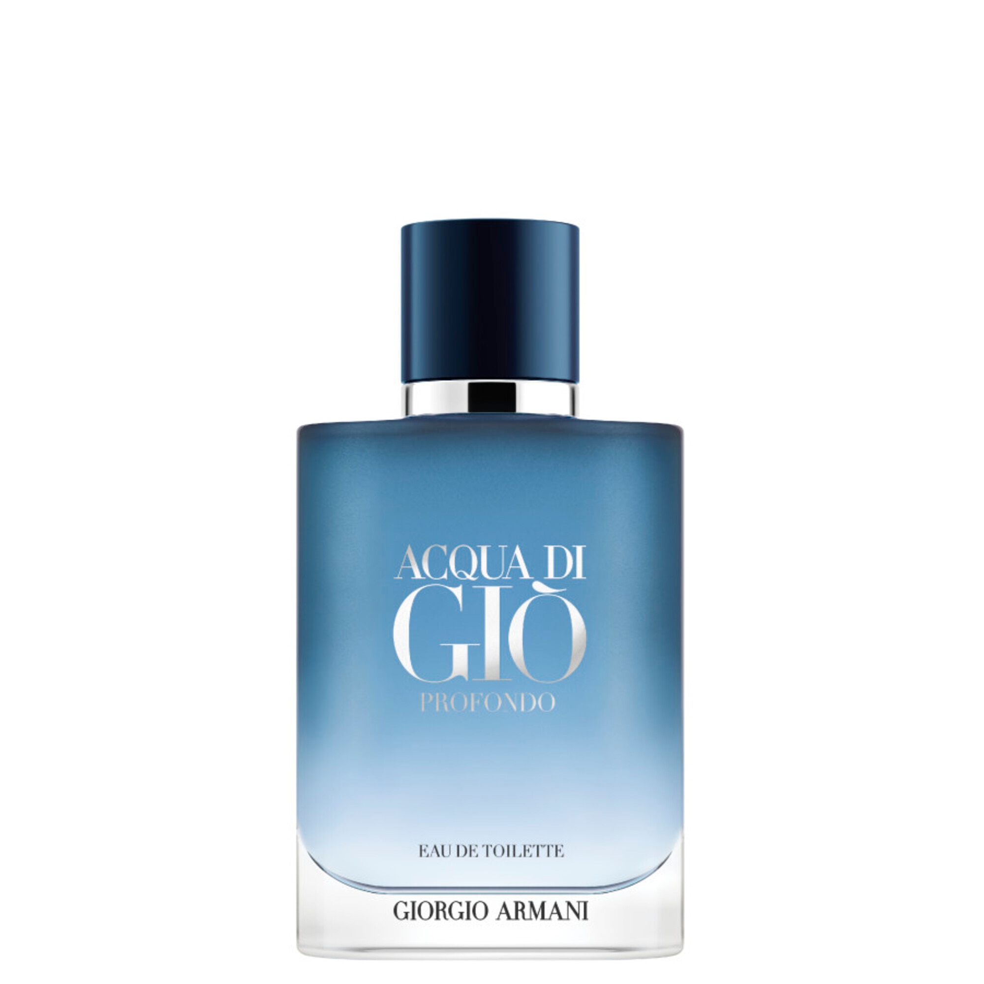 100 ML Armani ACQUA DI GIÒ PROFONDO Toaletná voda 1 of 3