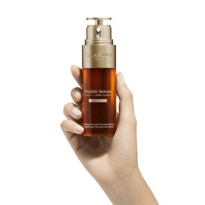 DOUBLE SERUM LIGHT