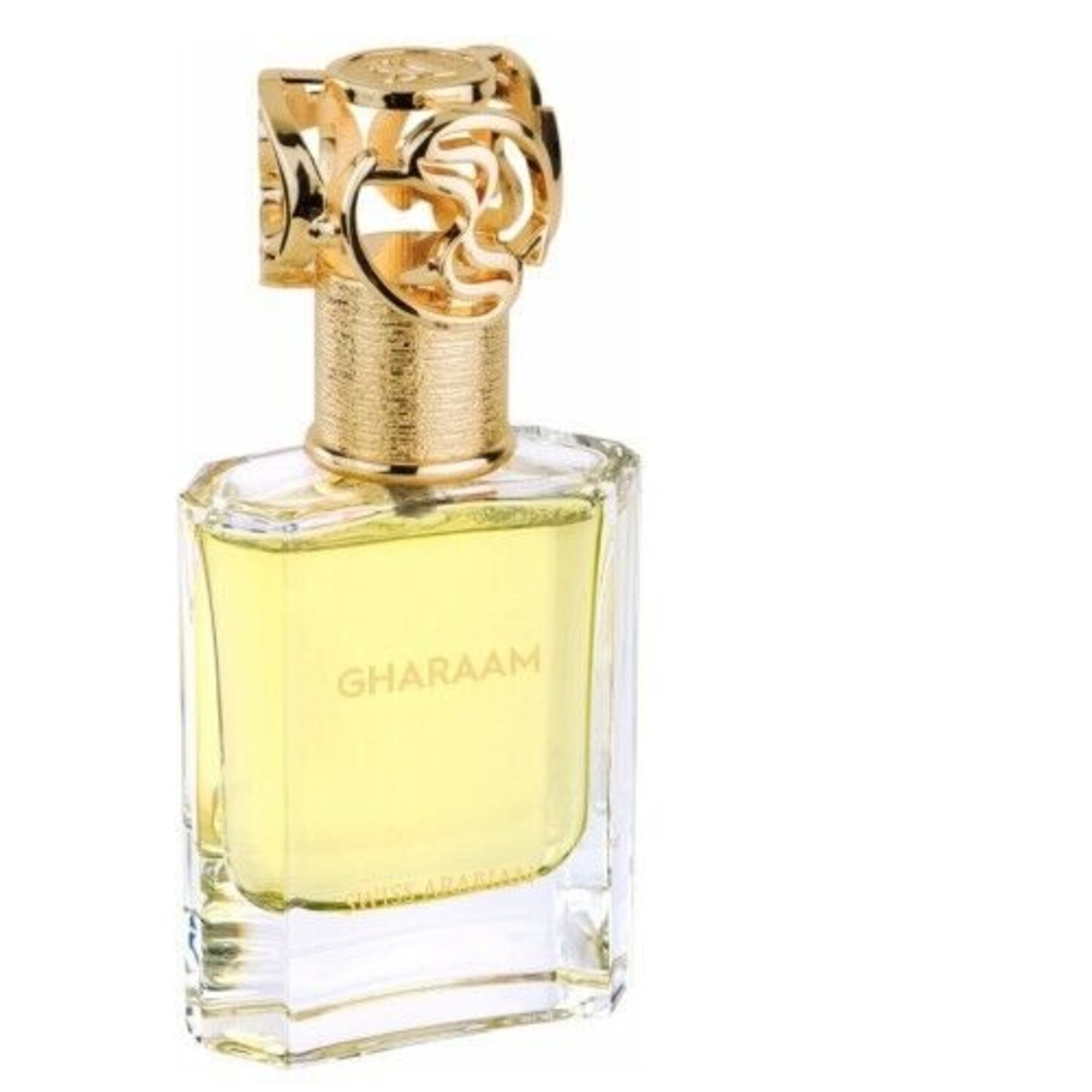 50 ML SWISS ARABIAN GHARAAM Parfumovaná voda 1 of 2