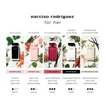 30 ML NARCISO RODRIGUEZ FOR HER PURE MUSC BLANC INTENSE Parfumovaná voda 4 of 4 Parfumovaná voda