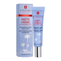 15 ML ERBORIAN MATTE CRÉME Matujúci Krém  1 of 2 