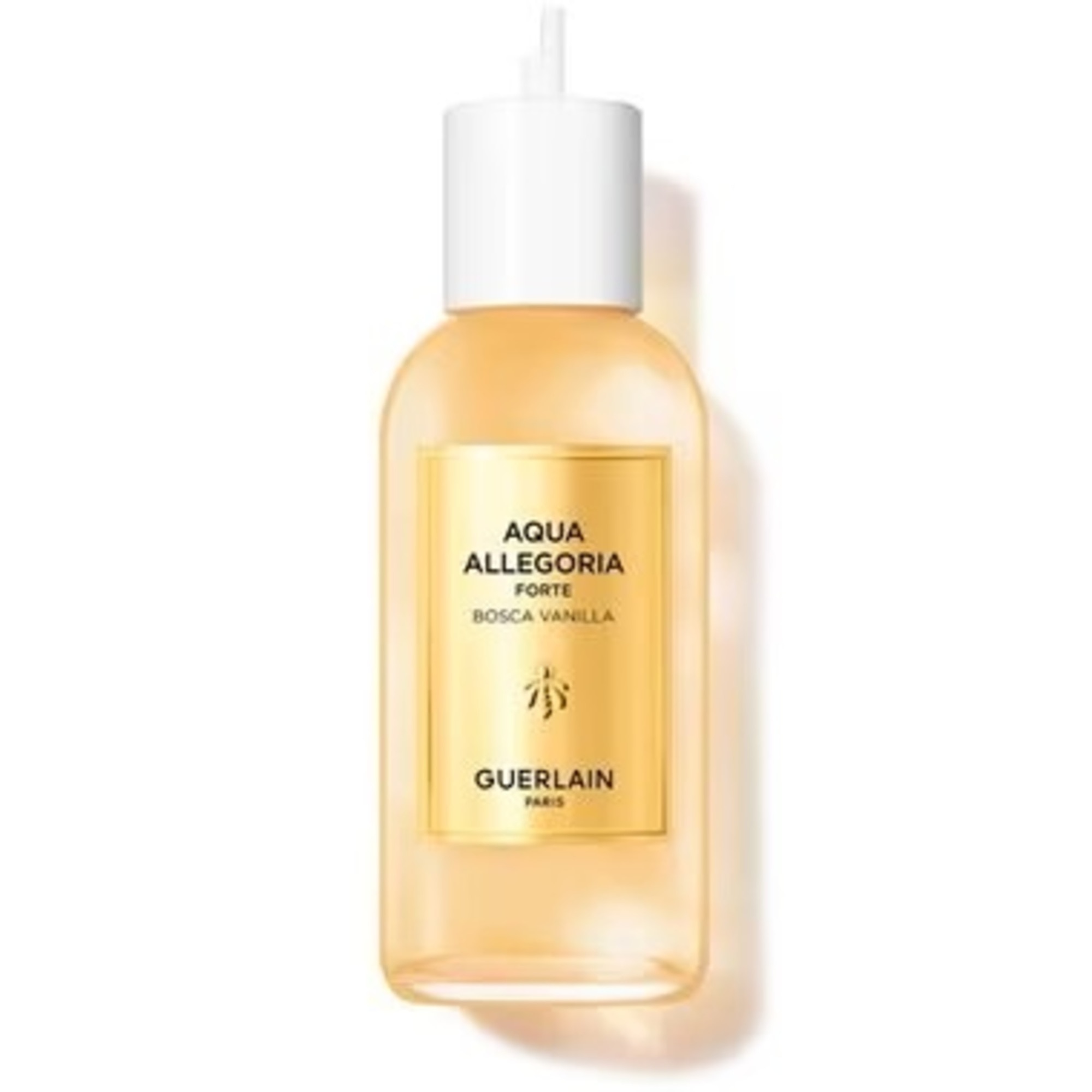 200 ML GUERLAIN AQUA ALLEGORIA FORTE BOSCA VANILLA REFILL Parfumovaná voda. Náplň. 1 of 3